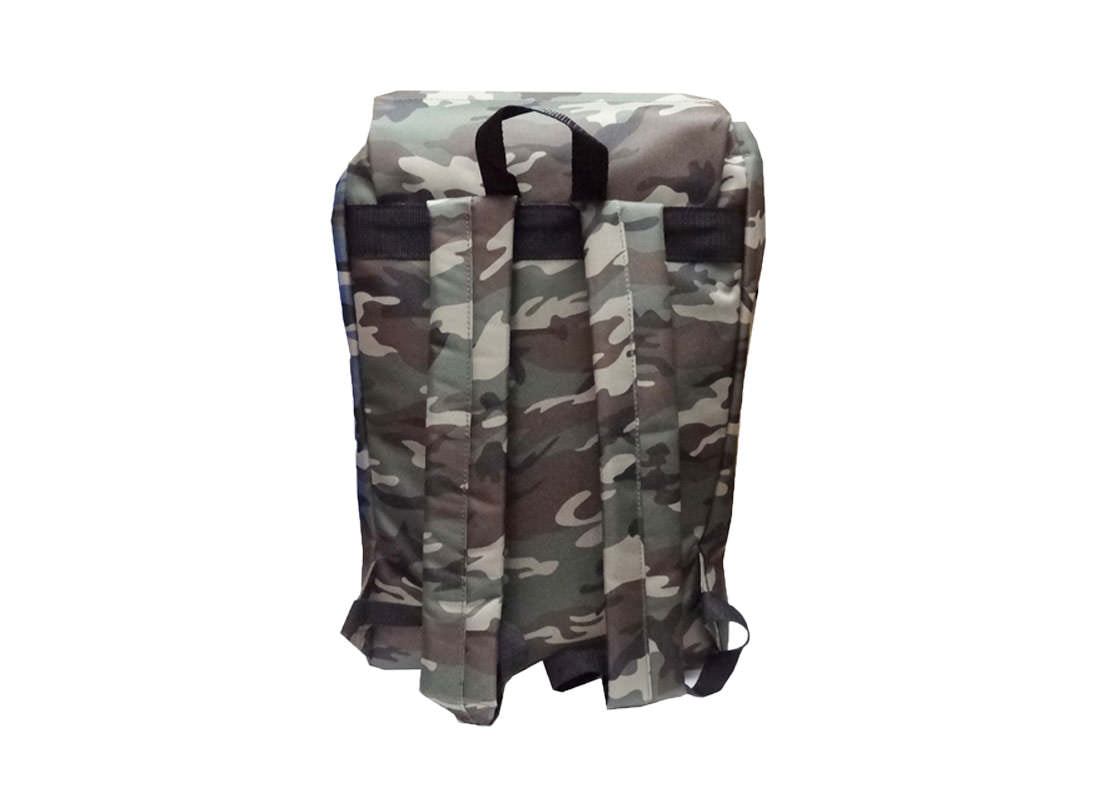 Ambush 迷彩背包2 Ambush Camouflage Backpack 2