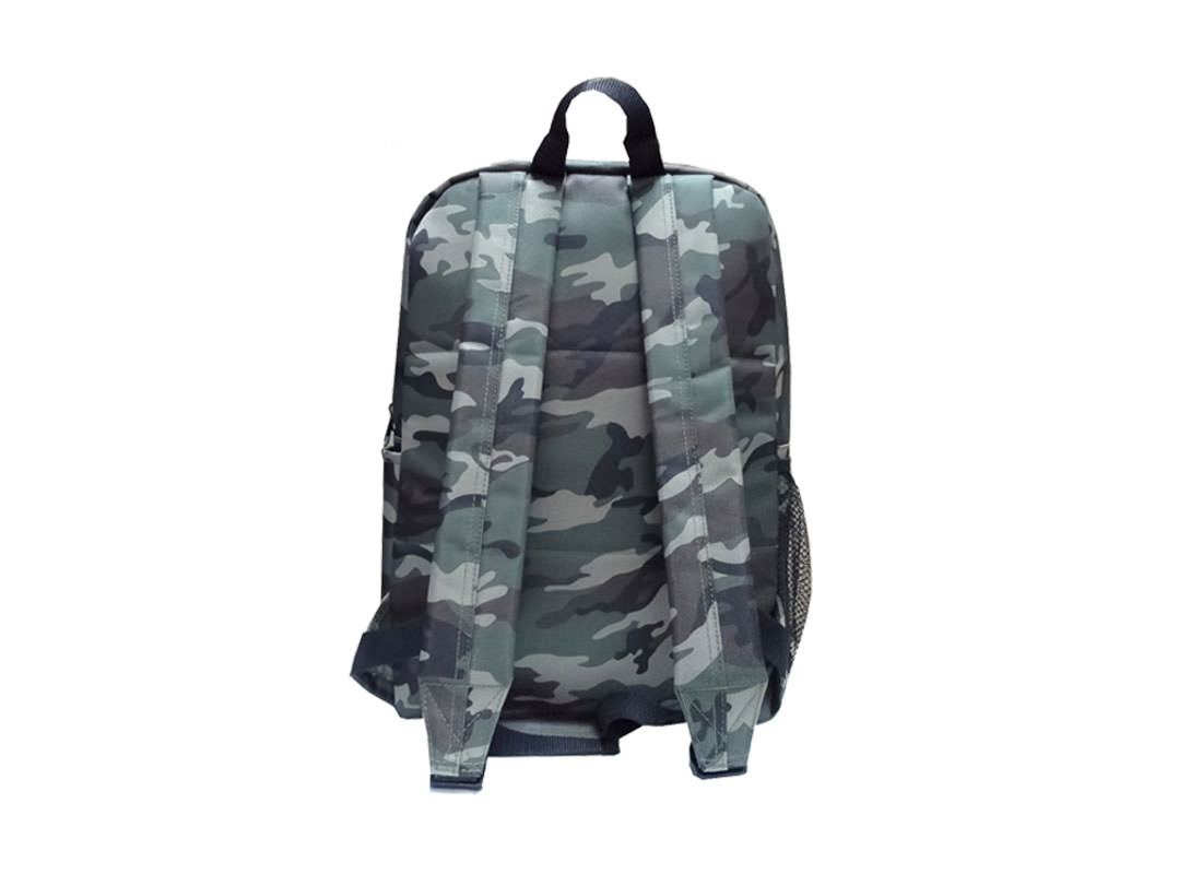 Ambush 迷彩背包 Ambush Camouflage Backpack