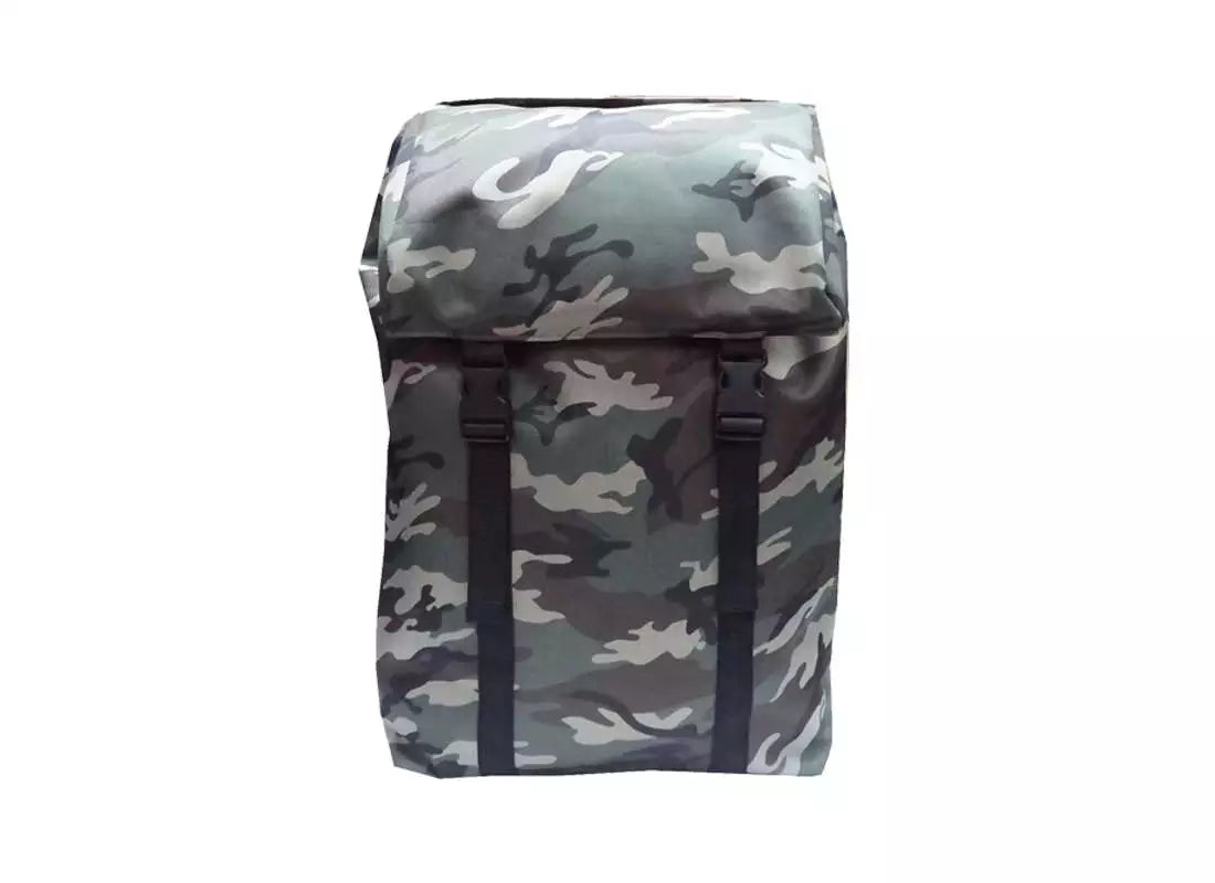 Ambush 迷彩背包2 Ambush Camouflage Backpack 2