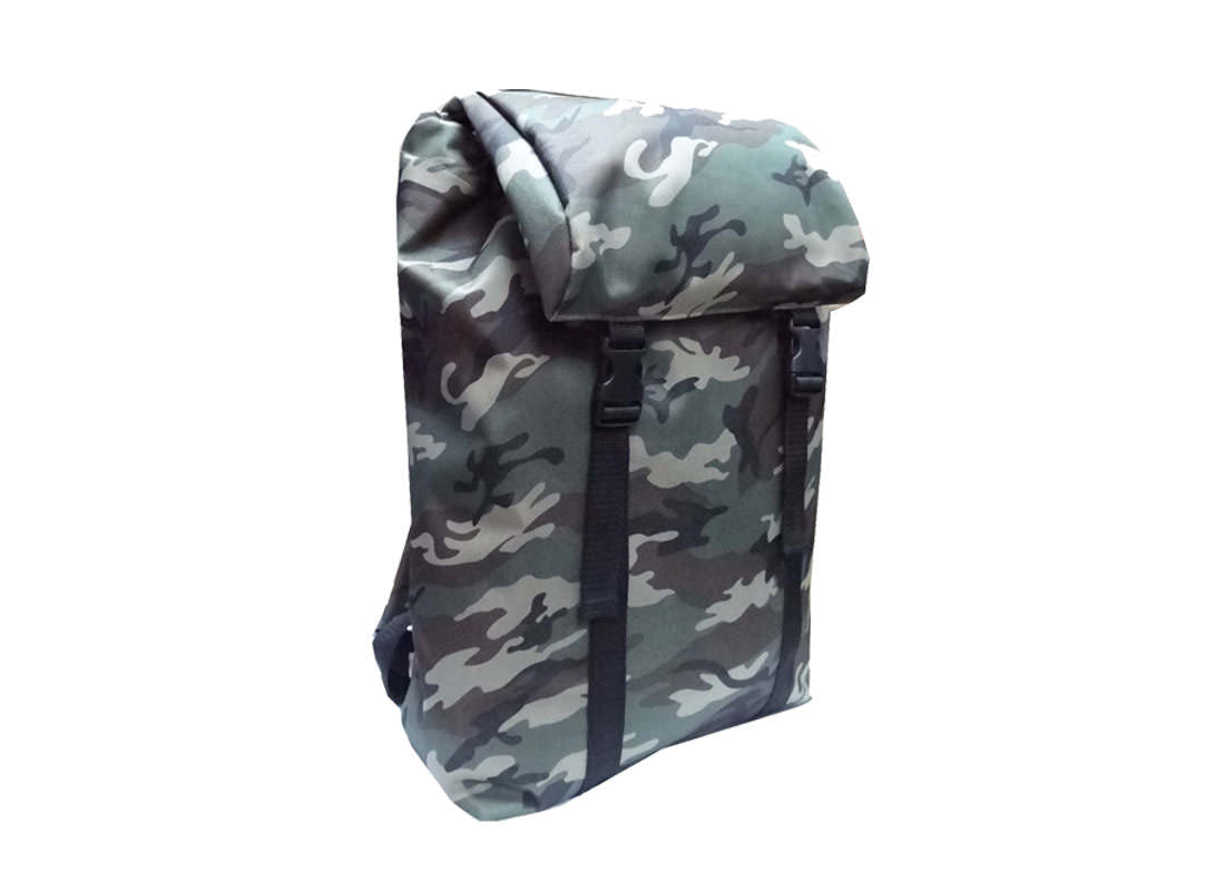 Ambush 迷彩背包2 Ambush Camouflage Backpack 2