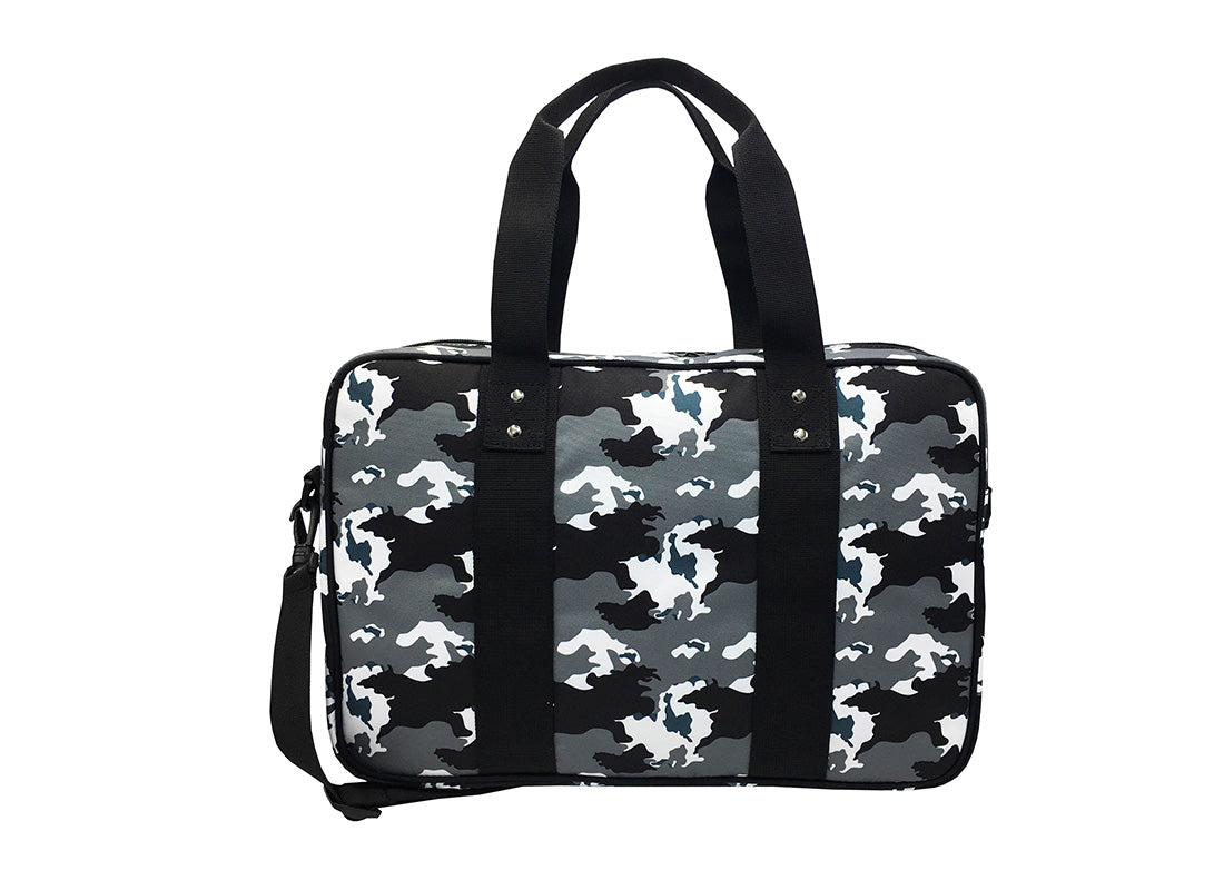 迷彩運動手提包 Camouflage Sport Duffel Bag