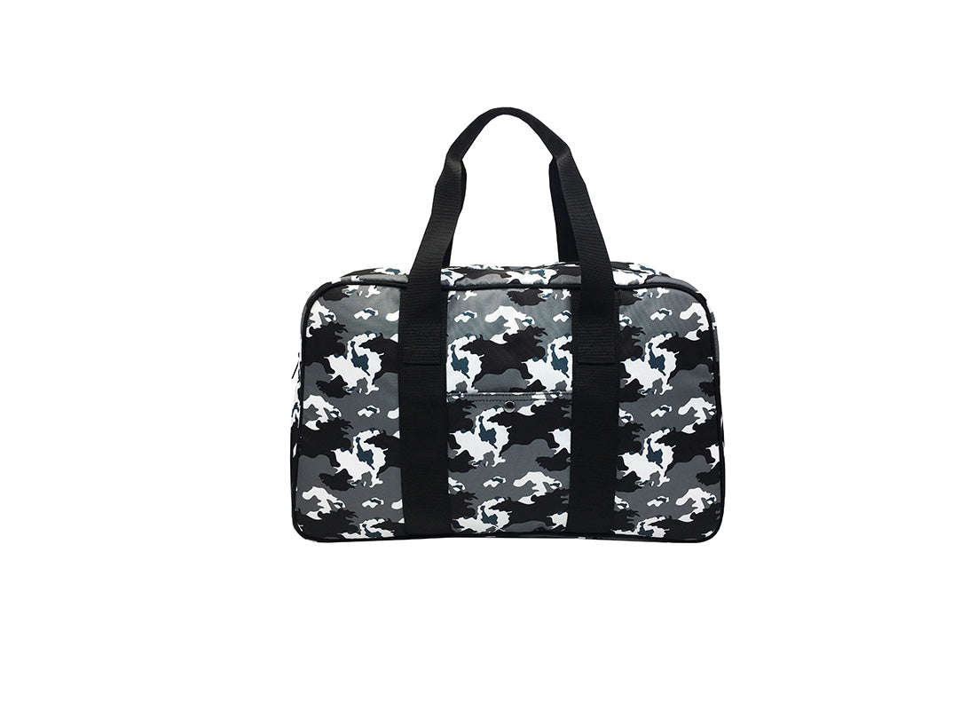 迷彩運動手提包 Camouflage Sport Duffel Bag