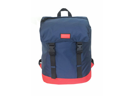 格仔背包 Rip Stop Backpack