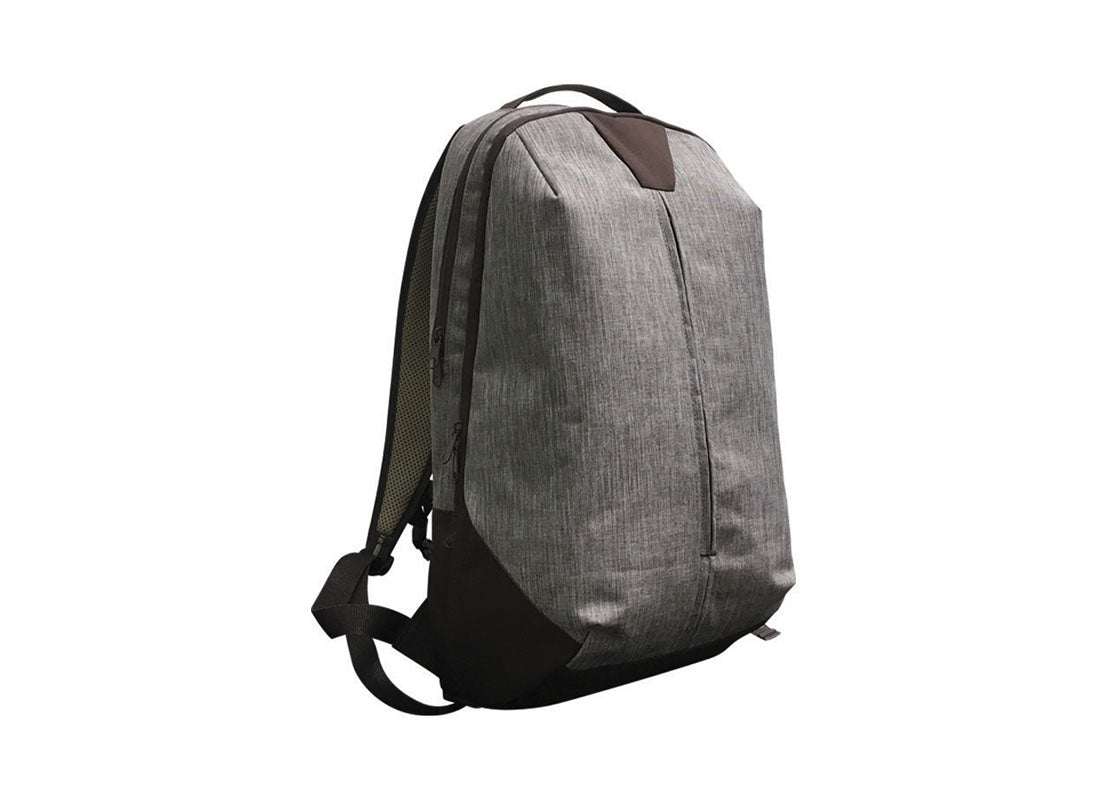 雙色背包 Two Tone Backpack