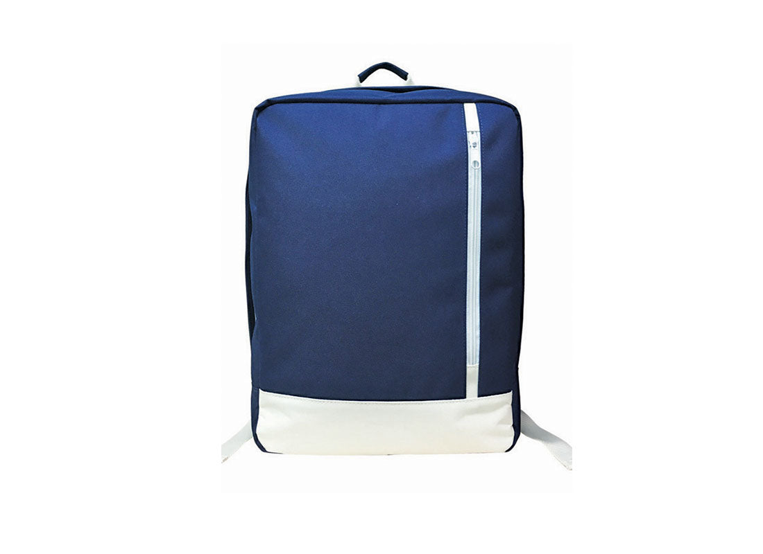 方形背包 Square Kind Backpack