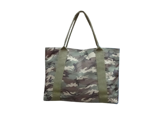 Ambush 迷彩肩袋 Ambush Camouflage Tote Bag